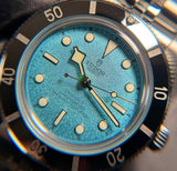 Tudor Black Bay 54 “Lagoon Blue” | Ref. M79000-0001 | Brand New 2025 | Full Set