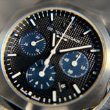 Girard-Perregaux Laureato Chronograph 42mm,2025 Brand New