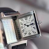 Jaeger-LeCoultre | Reverso Duetto Classique - Q2568403