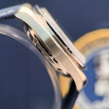 Omega Speedmaster “Silver Snoopy Award” 50th Anniversary
Ref. 310.32.42.50.02.001 | 2025 | Brand New | Full Set