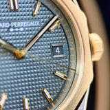 Girard Perregaux Laureato Fifty - 2025 Brand New - 81008-63-3412-1CM