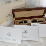 Breguet Classique 5157BA/11/9V6 – 18k Yellow Gold – Full Set – Excellent Condition