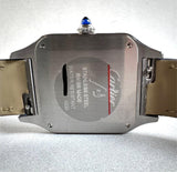 Cartier Santos-Dumont WSSA0022 Box & Papers Like New condition