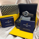 Breitling Premier B01 Chronograph 42 - AB0118221B1X1