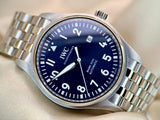 IWC Pilot Mark - IW327014