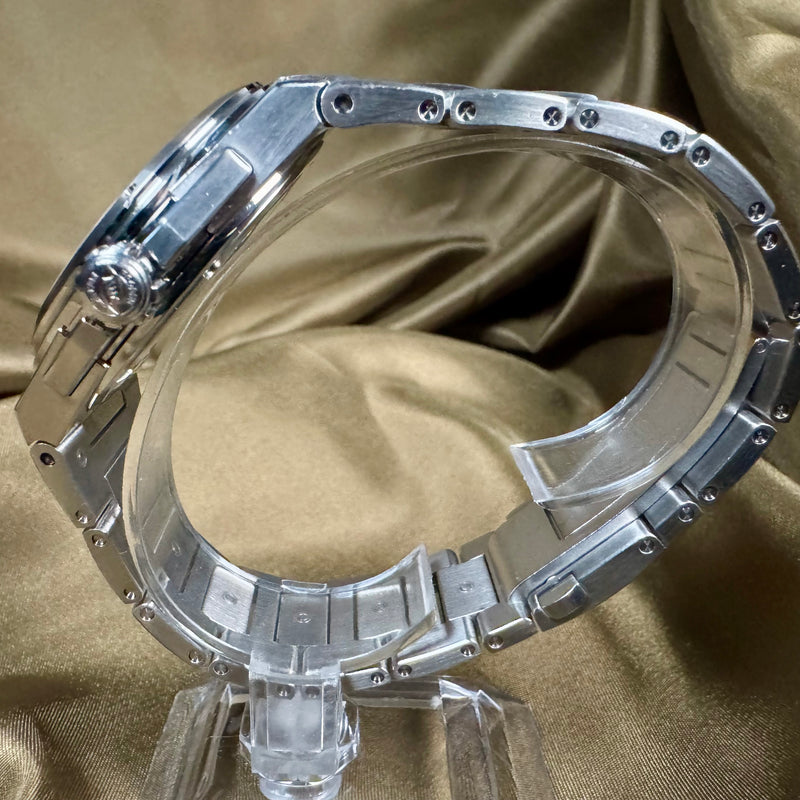 IWC Ingenieur Automatic Ref. IW323906 — 40 mm - Full Set