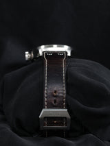 IWC Big Pilot 43 – Ref. IW3293-01 – Blue Dial | Full Set (2022) – Excellent Condition + Extra OEM Strap