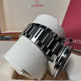 Omega Speedmaster ’57 | Ref. 332.10.41.51.03.001 | Full Set