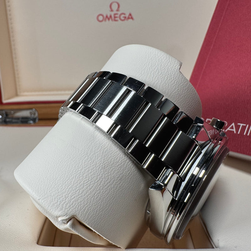 Omega Speedmaster ’57 | Ref. 332.10.41.51.03.001 | Full Set