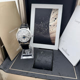 Jaeger-LeCoultre Master Calendar – Meteorite Dial
Ref. Q1558421 | Full Set| Mint Condition