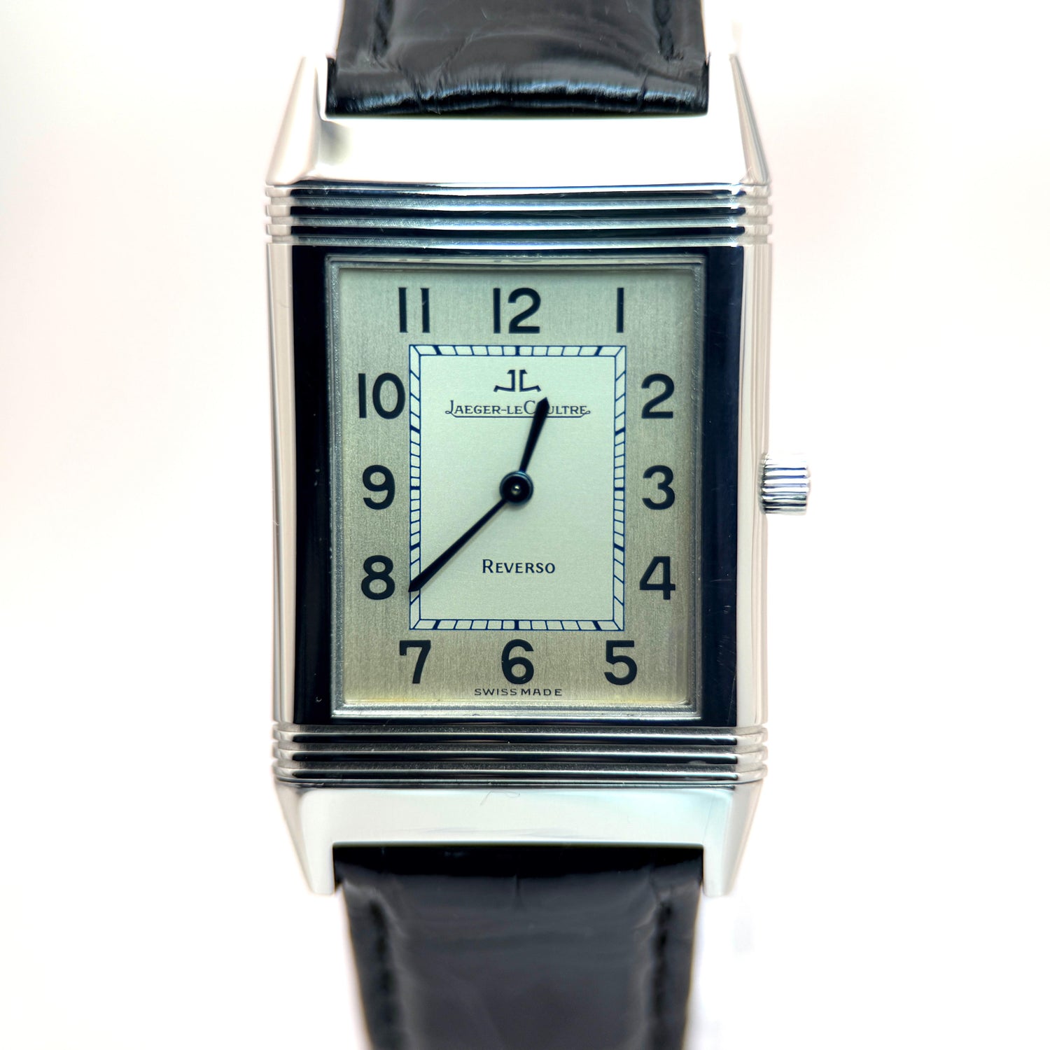 Reverso Classique | Manual-Winding | Ref. 250.8.86