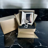 Jaeger-LeCoultre Master Calendar Q1558421 – Meteorite Dial | Full Set (2017)