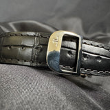 Jaeger-LeCoultre Master Calendar Q1558421 – Meteorite Dial | Full Set (2017)