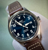 IWC Pilot’s Watch Mark XVIII “Le Petit Prince” | Ref. IW327010