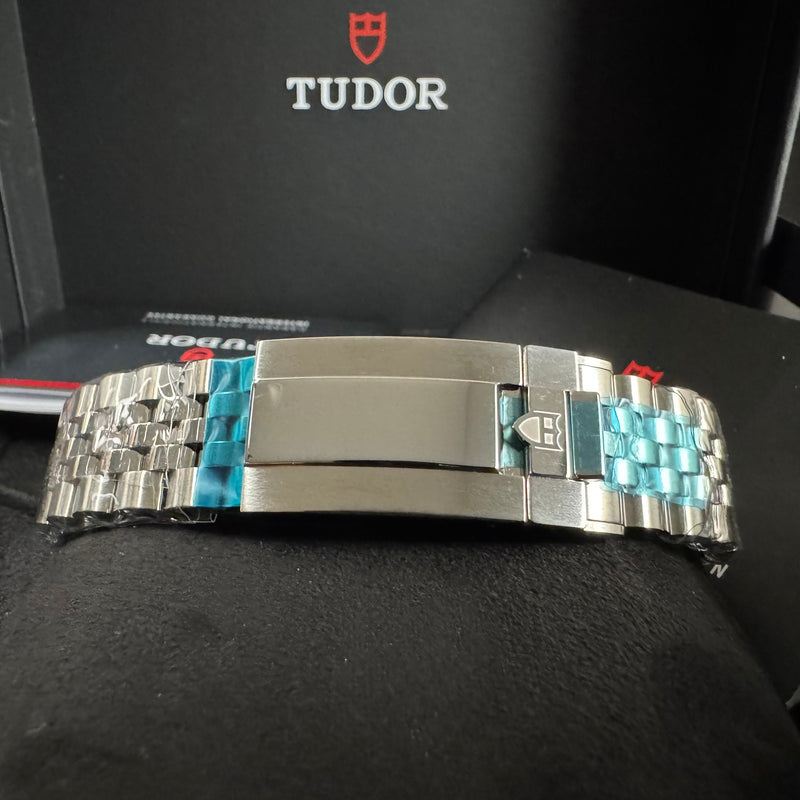 Tudor Black Bay 54 “Lagoon Blue” | Ref. M79000-0001 | Brand New 2025 | Full Set