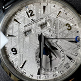 Jaeger-LeCoultre Master Calendar Q1558421 – Meteorite Dial | Full Set (2017)