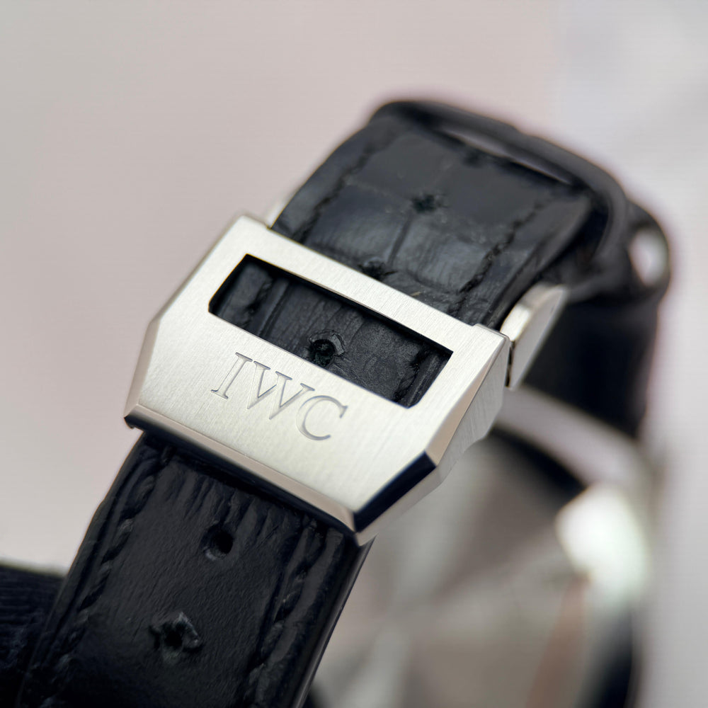 Pilot’s Watch Worldtimer 45mm | 24 Time Zones | Ref. IW326201