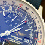 Breitling Navitimer Heritage -A1332412/BF27 - 2021