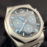 Girard-Perregaux Laureato Chronograph 42mm,2025 Brand New