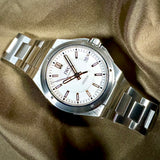 IWC Ingenieur Automatic Ref. IW323906 — 40 mm - Full Set