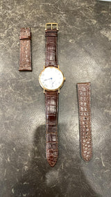 Breguet Classique - 7147BR/12/9WU