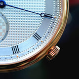 Breguet Classique - 7147BR/12/9WU