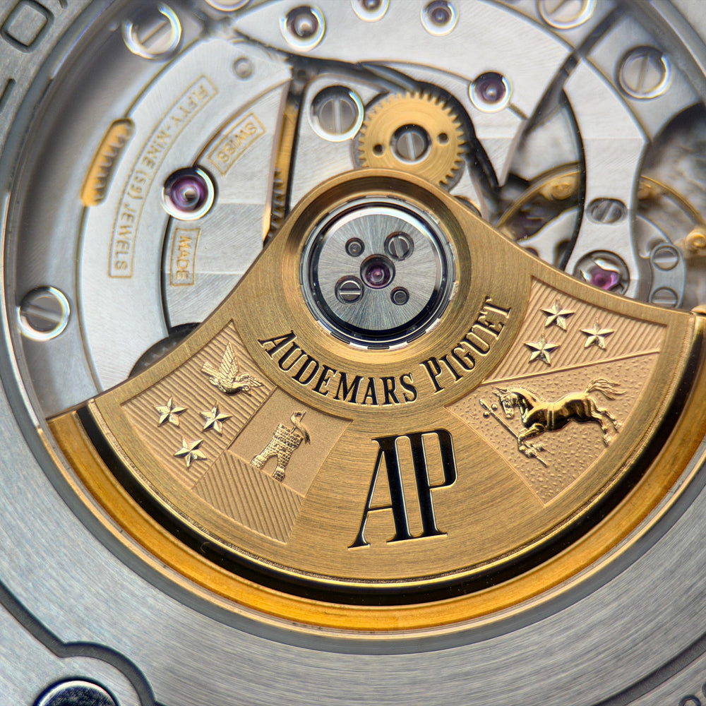 Royal Oak Offshore Diver 42mm | Ref. 26703ST.OO.A070CA.01