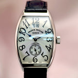 Franck Muller - Cintree Curvex Big Date - 2851 S6