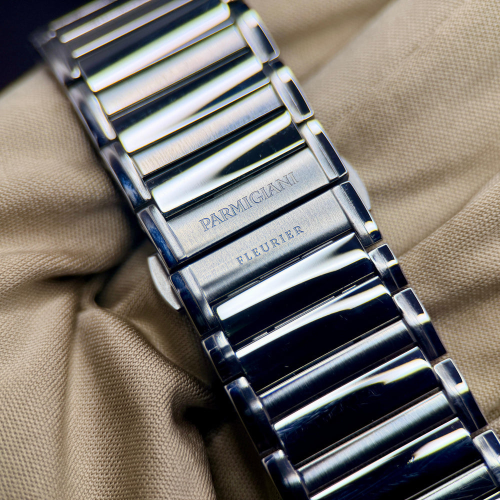 Tonda GT Ice Blue "Yoshida" | Limited Edition 1 of 100 | Ref. PFC910