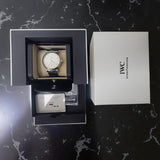 IWC Da Vinci Automatic 40 – Ref. IW356601|Full Set | Excellent Condition | Extra OEM Strap