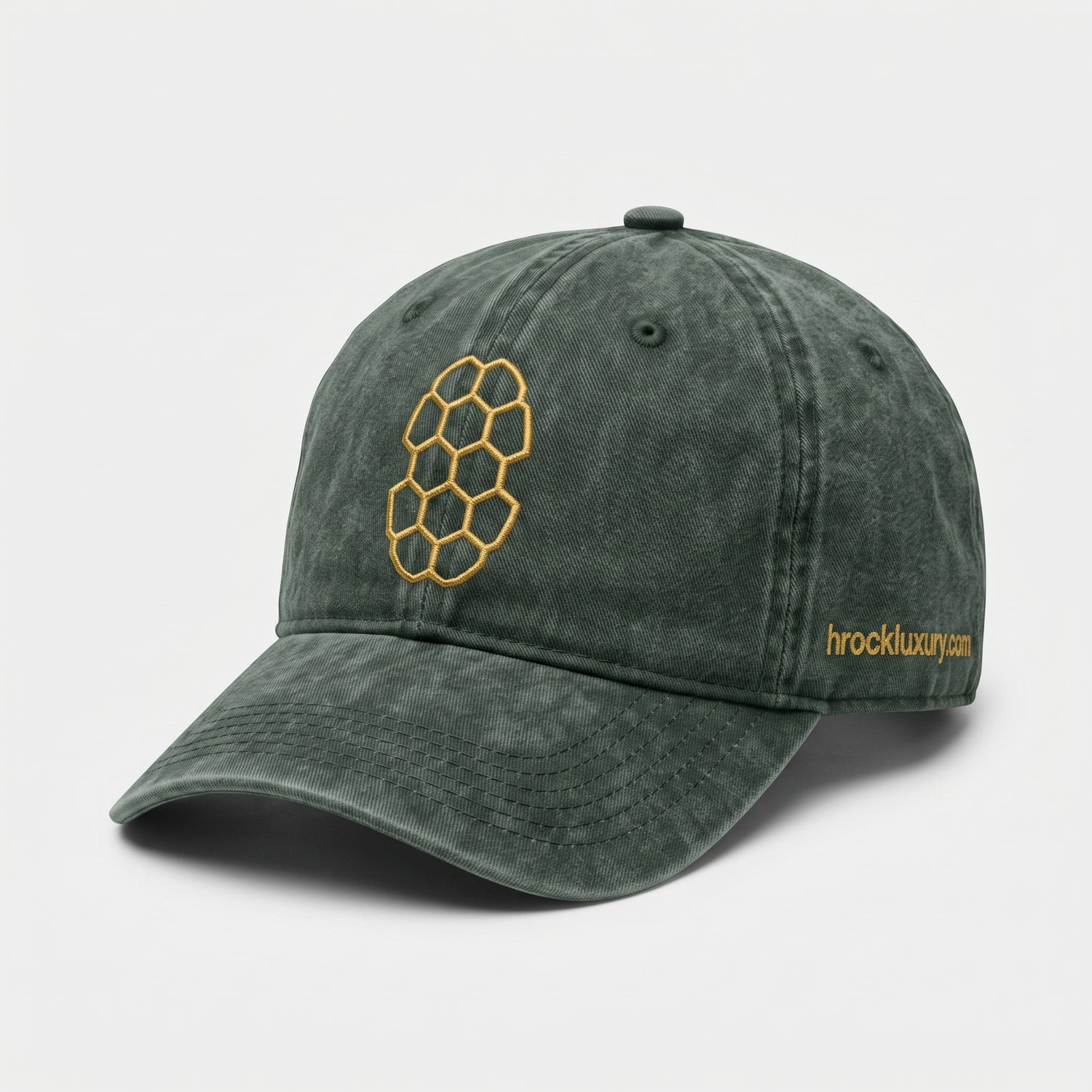 Honeyrock Cap