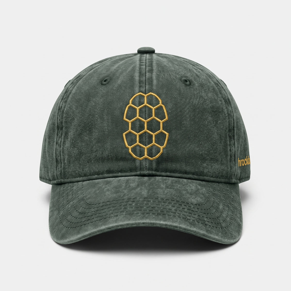 Honeyrock Cap