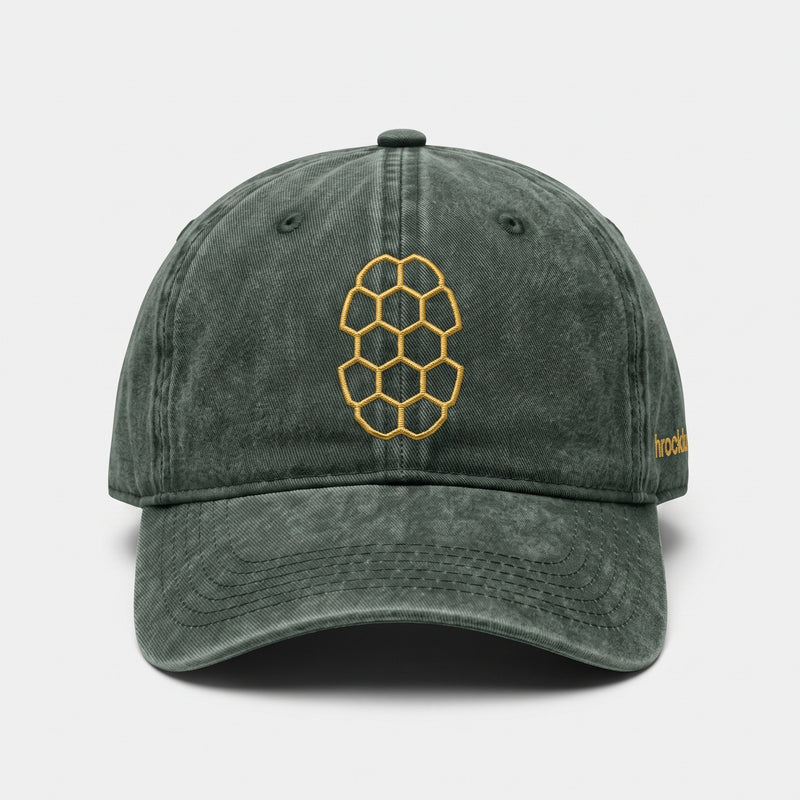 Honeyrock Cap