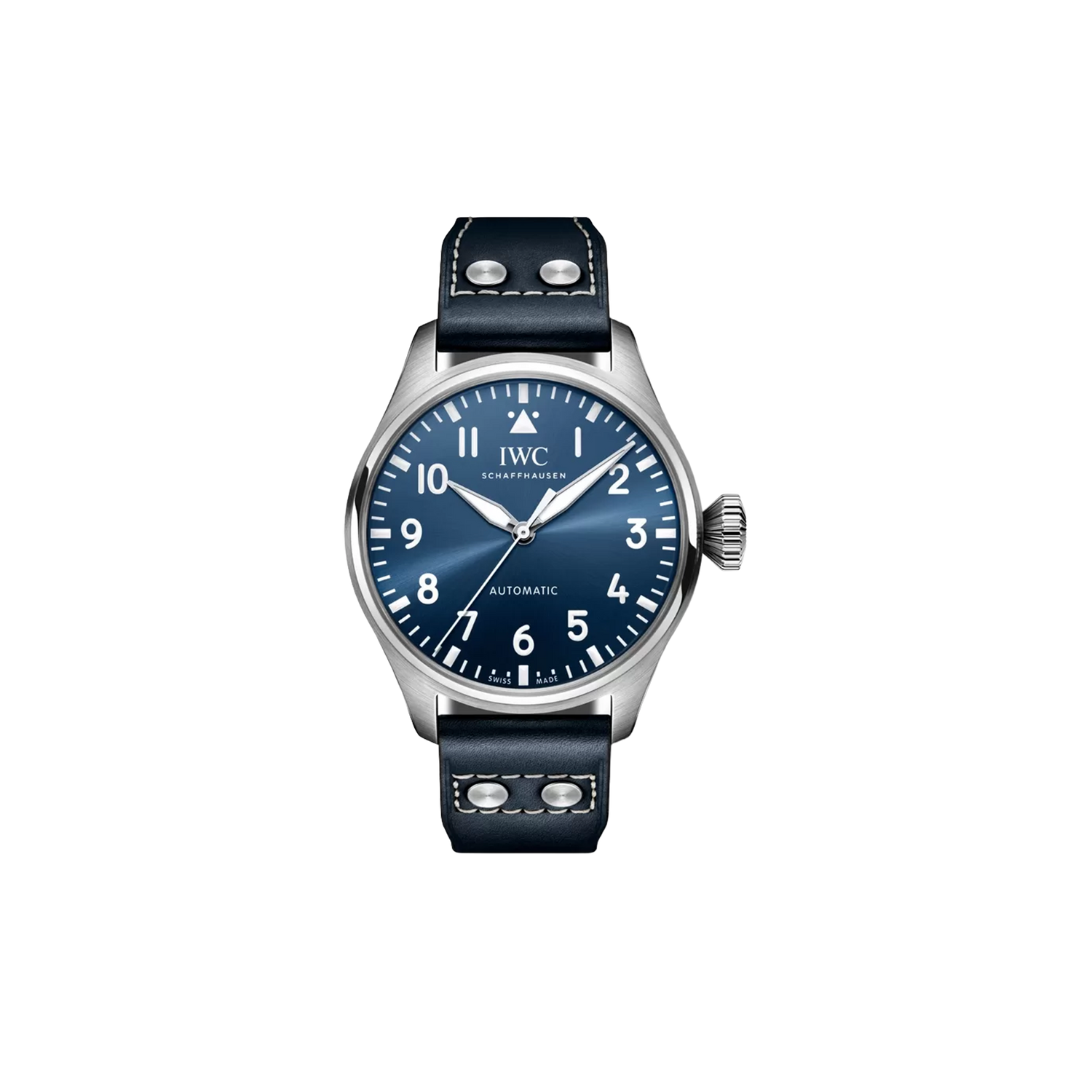 Big Pilot’s Watch 43 | Blue Dial | Ref. IW329303