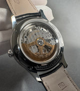 Jaeger-LeCoultre Master Calendar Q1558421 – Meteorite Dial | Full Set