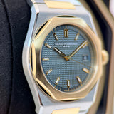 Girard Perregaux Laureato Fifty - 2025 Brand New - 81008-63-3412-1CM