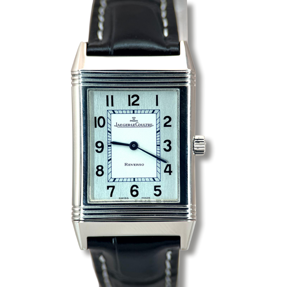 Reverso Classique | Bracelet & Strap | Ref. Q2518412