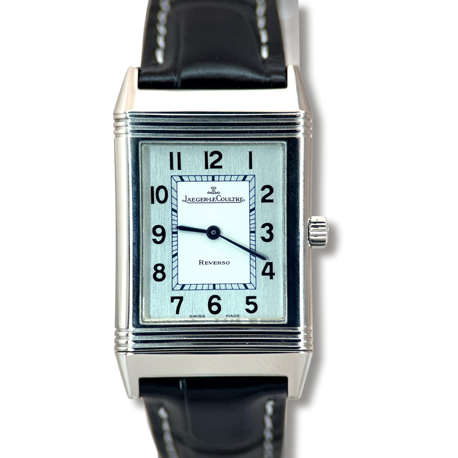 Reverso Classique | Bracelet & Strap | Ref. Q2518412