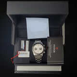 Tudor Black Bay Chrono “Panda” Ref. 79360N-0002 | Full Set
