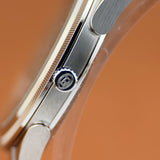 Parmigiani Fleurier Tonda PF Skeleton — Slate Green Limited 1 of 50 - Brand New