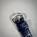 Cartier Santos-Dumont WSSA0022 Box & Papers Like New condition