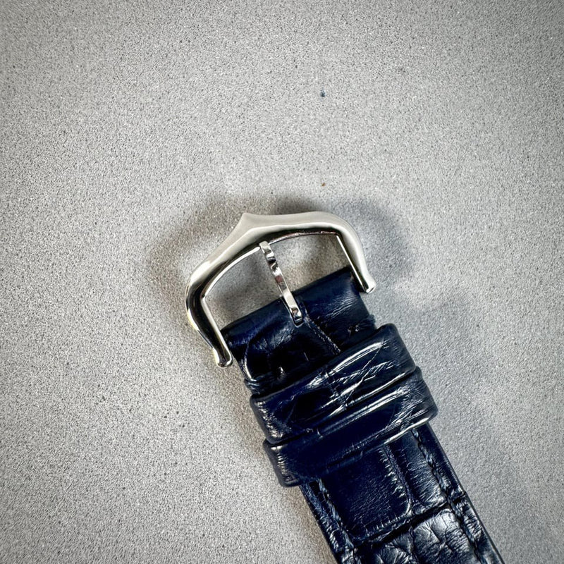 Cartier Santos-Dumont WSSA0022 Box & Papers Like New condition