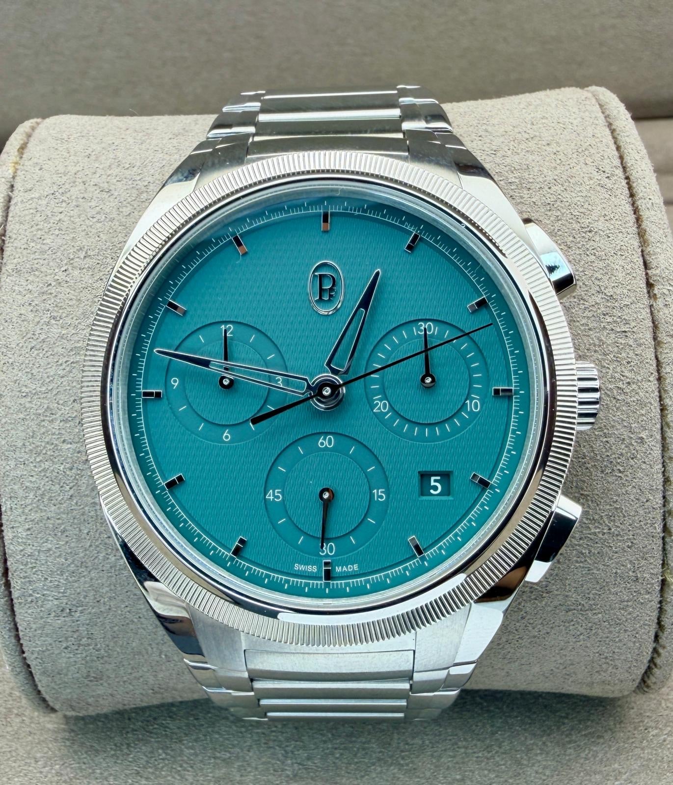Parmigiani Fleurier Tonda | Ref. PFS915-1020001-100182
