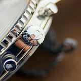 Breitling Navitimer Heritage -A1332412/BF27 - 2021