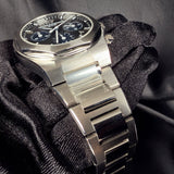 Girard-Perregaux Laureato Chronograph 42mm,2025 Brand New