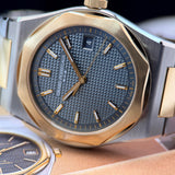 Girard Perregaux Laureato Fifty - 2025 Brand New - 81008-63-3412-1CM