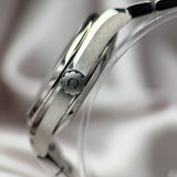 Omega Seamaster Aqua Terra – Black Teak Dial 41mm
Reference: 231.10.42.21.01.003
Discontinued (2021)