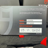 Tudor Black Bay Chrono - 79360N-0019