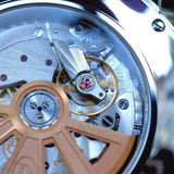 Parmigiani Fleurier Tonda Annual Calendar Chronograph | Full Set |