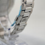 Girard Perregaux - 81020-11-3370-1GM - 2025 - Brand New Full Set -Screw Down Octagon Chrono Pushers